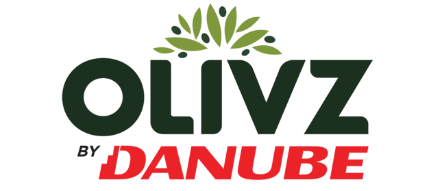 olivz by danube logo